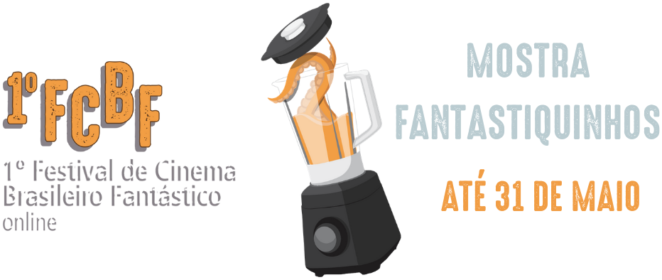 mostra fantastiquinho ate dia 31 de maio